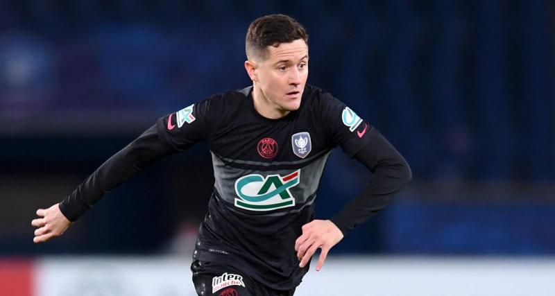  - PSG – Mercato : Ander Herrera scelle son avenir 