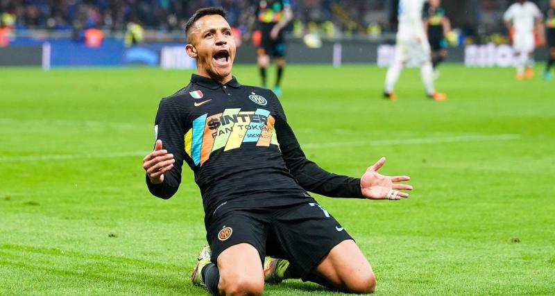  - 🚨 OM : le club phocéen annonce un accord de principe avec Alexis Sanchez ! (officiel) 