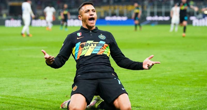  - OM : Alexis Sanchez annoncé par le club, gros coup bientôt acté