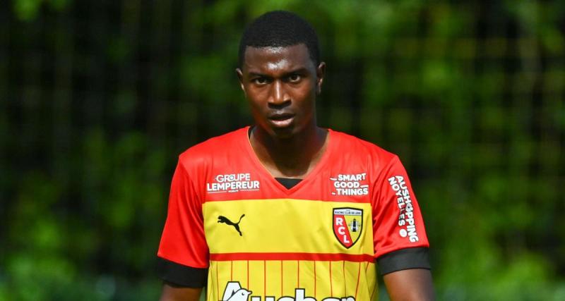  - RC Lens – Mercato : direction la Ligue 2 pour un jeune buteur ?