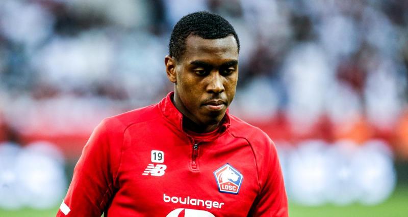  - LOSC – Mercato : direction la Russie pour un flop lillois ?