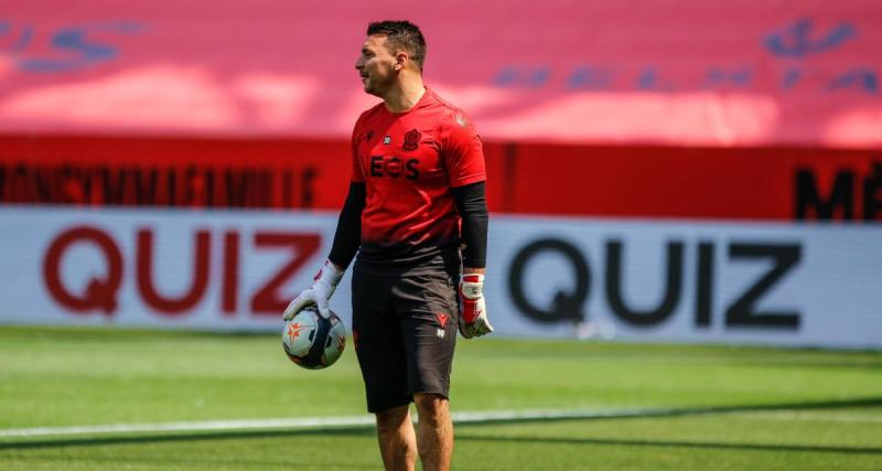  - Toulon : le club accueille un ancien gardien de l'OGC Nice ! 