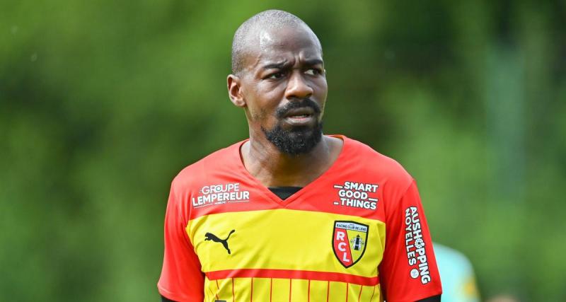  - Lens : Kakuta sur le départ ? 