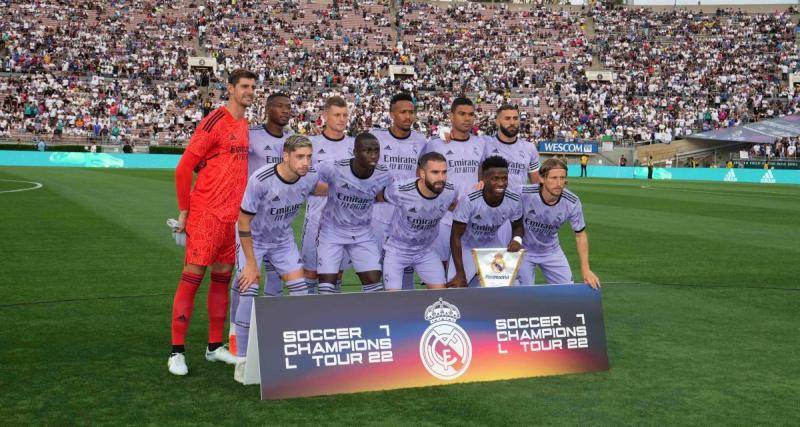  - Real Madrid – Francfort : quelle chaîne et comment voir le match en streaming ?