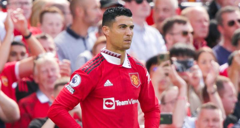 - Manchester United : un cador européen prêt à raviver son intérêt pour Cristiano Ronaldo ?