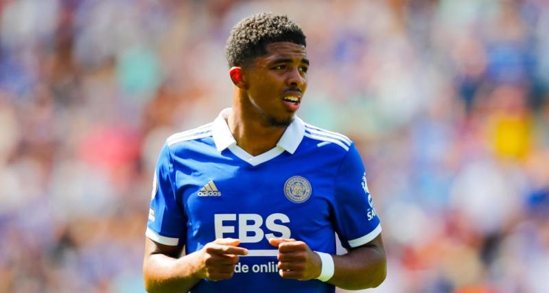  - Chelsea : le montant de la prochaine offre des Blues pour Fofana dévoilé ?