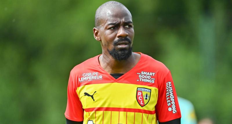  - RC Lens – Mercato : Kakuta veut partir, les Sang et Or vont devoir le remplacer !
