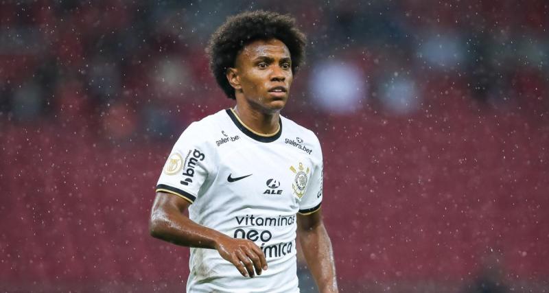  - Arsenal, Chelsea : retour en Premier League pour Willian ?