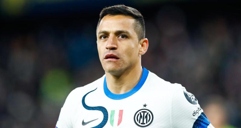  - OM – Mercato : Alexis Sanchez n'aura pas le plus gros salaire du vestiaire !