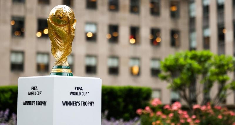  - Coupe du monde : vers une incroyable décision de la FIFA pour le Mondial 2022 ?