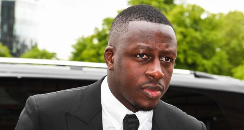  - Justice : Benjamin Mendy risque gros à son procès