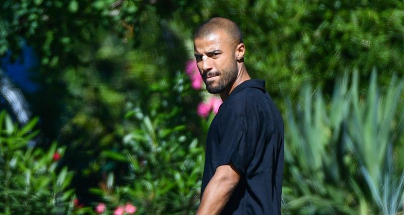  - PSG : Rafinha de retour au Brésil ? 