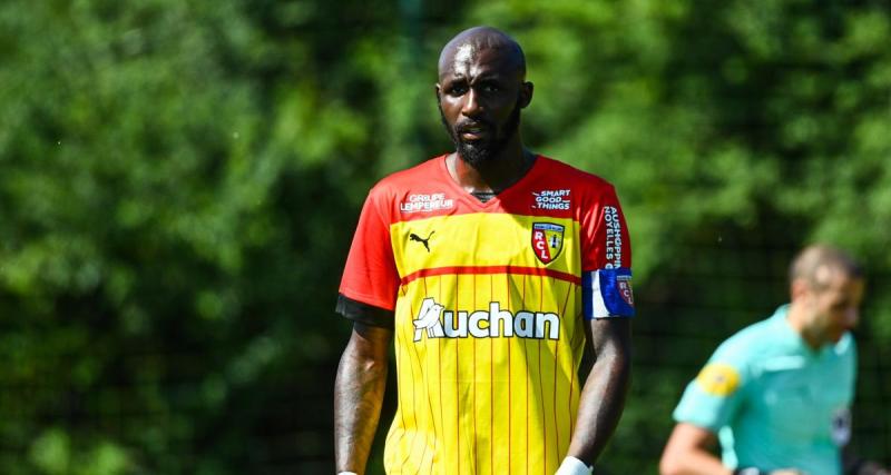  - RC Lens, PSG, OM – Mercato : un nouveau club de L1 déboule sur Seko Fofana !