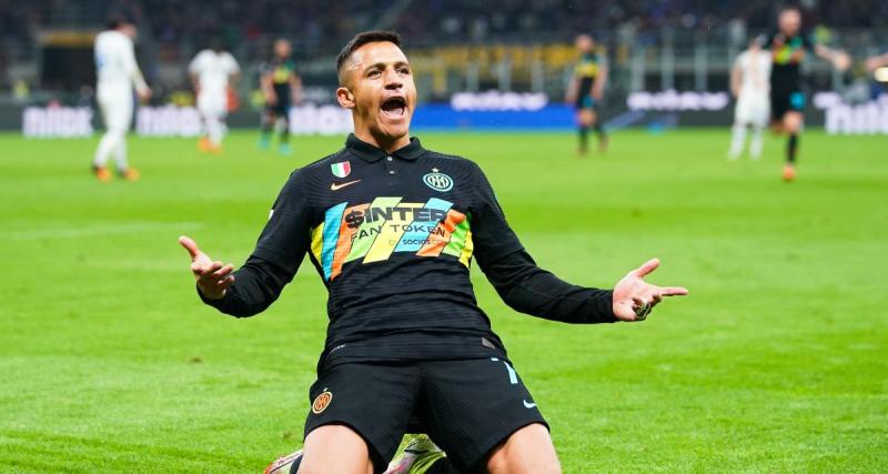  - 🚨 OM : c'est bouclé pour Alexis Sanchez ! (Officiel)