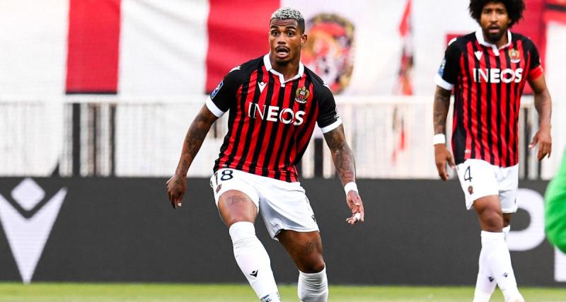  - Nice : Mario Lemina vers la Sampdoria ? 