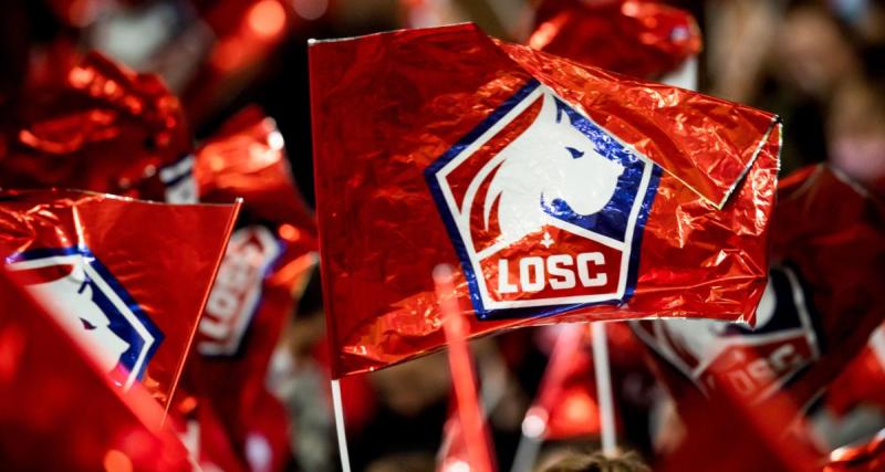  - N3 : la réserve du LOSC s’incline contre La Gantoise 