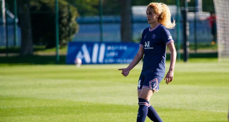  - PSG (F) : Gérard Prêcheur fait le point sur le cas Hamraoui