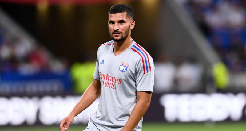  - OL : un promu de Premier League fonce sur Aouar !