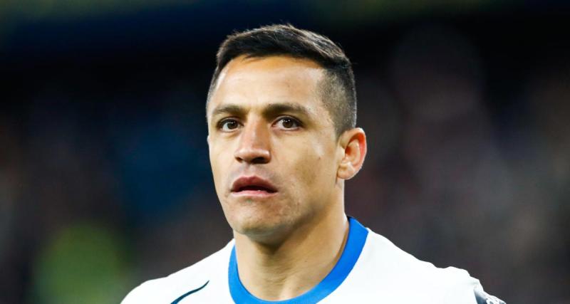  - OM : sa forme, ses ambitions, le coup de pouce d'Agoumé... les premiers mots d'Alexis Sanchez à Marseille !