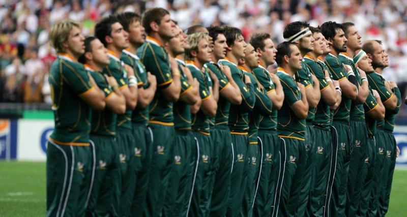  - International : un ancien Springbok passé à tabac après le match entre l'Afrique du Sud et la Nouvelle-Zélande