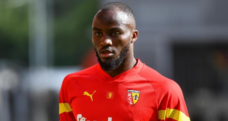  - RC Lens – Mercato : Ignatius Ganago fait une mise au point sur son avenir