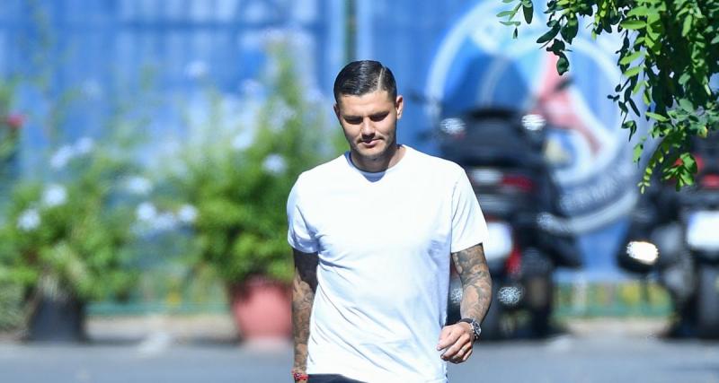  - PSG – Mercato : un nouveau départ prend forme, coup de froid pour Icardi