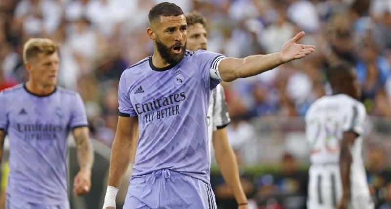  - 🚨 Real Madrid – Francfort : les compos officielles ! 