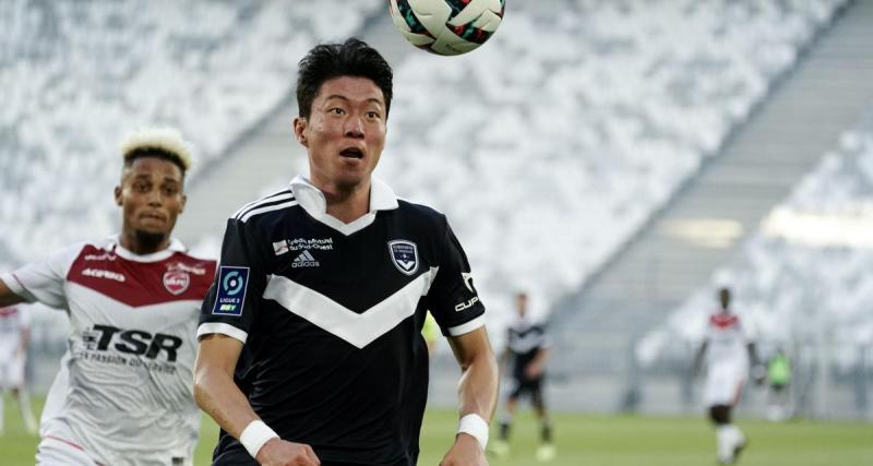  - FC Nantes, Girondins – Mercato : Hwang à l'écart dans l'attente de son départ ?