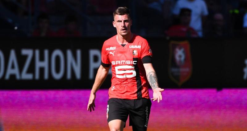  - Rennes : un cadre du SRFC pisté par un cador européen 