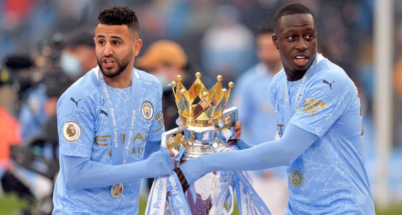  - Manchester City : Mahrez et d'autres Citizens bientôt auditionnés lors du procès de Mendy ?