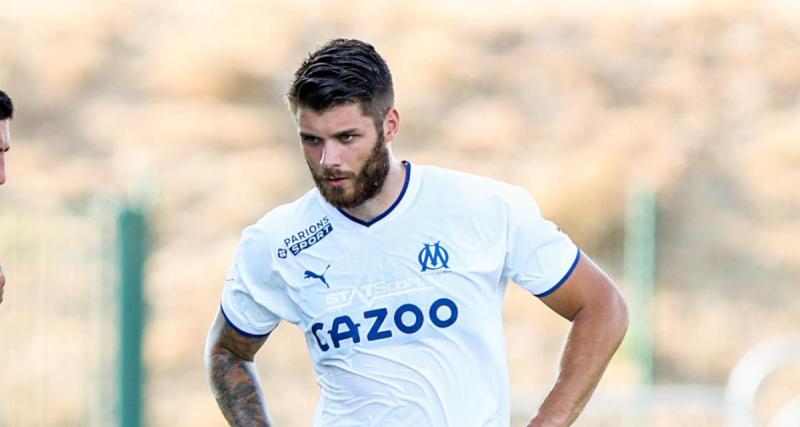  - OM - Mercato : une avancée positive pour Caleta-Car ?