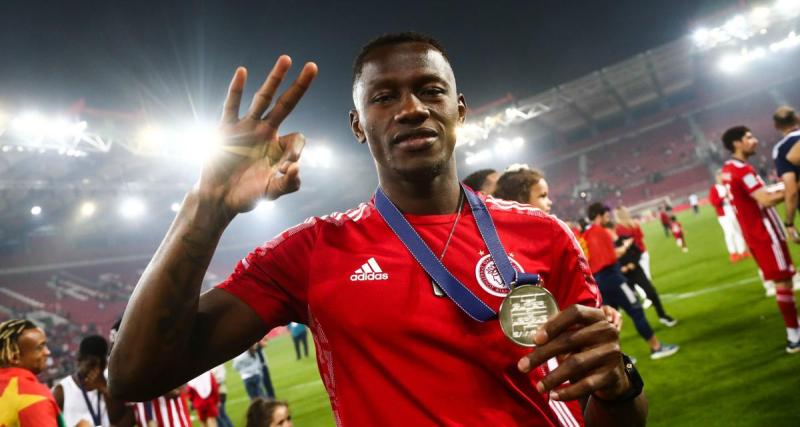  - LOSC : les Dogues accélèrent sur le dossier du milieu de terrain ! 