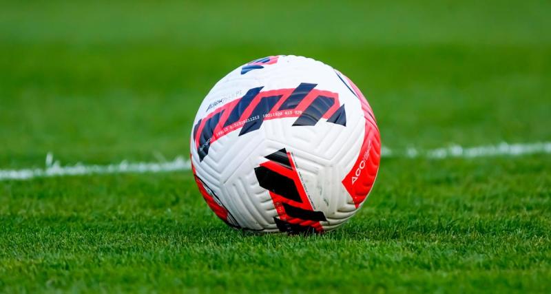  - Rouen : un attaquant s’engage chez les Diables Rouges (off) 