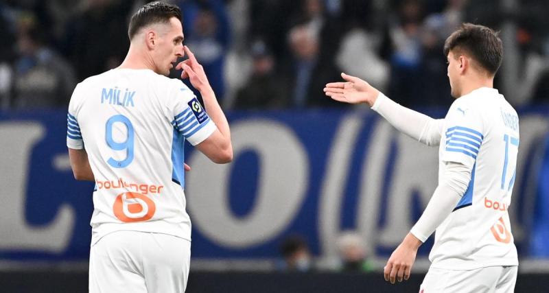 - OM – Mercato : la rumeur Slimani est un leurre, l'arrivée de Sanchez va provoquer deux départs au moins !