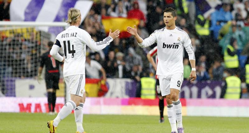  - Manchester United – Mercato : une légende du Real Madrid pousse CR7... à l'Atlético