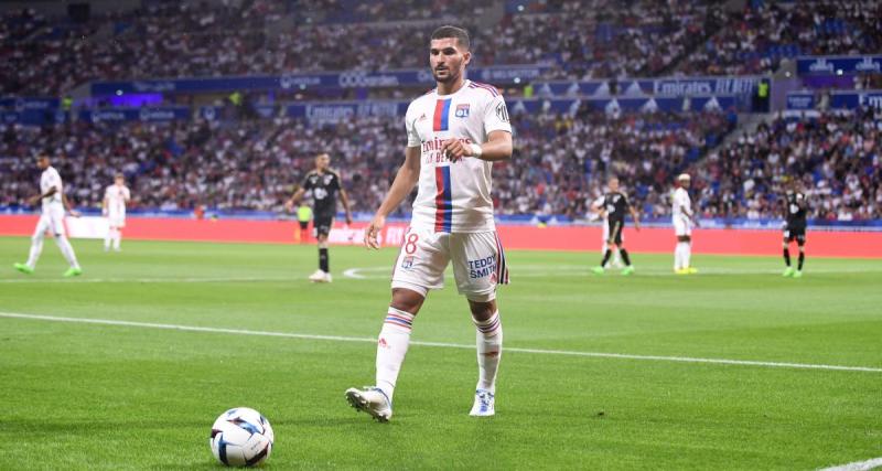  - OL : Aouar voit… Nottingham Forest faire le forcing ! 