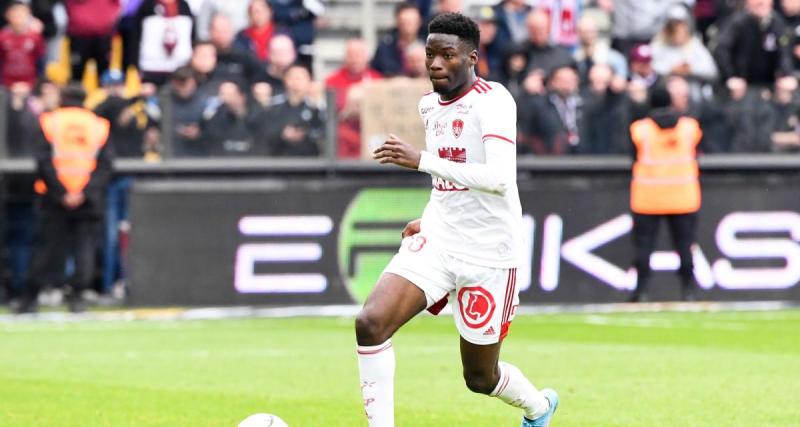  - Inter : Agoumé de nouveau prêté en Ligue 1 ?