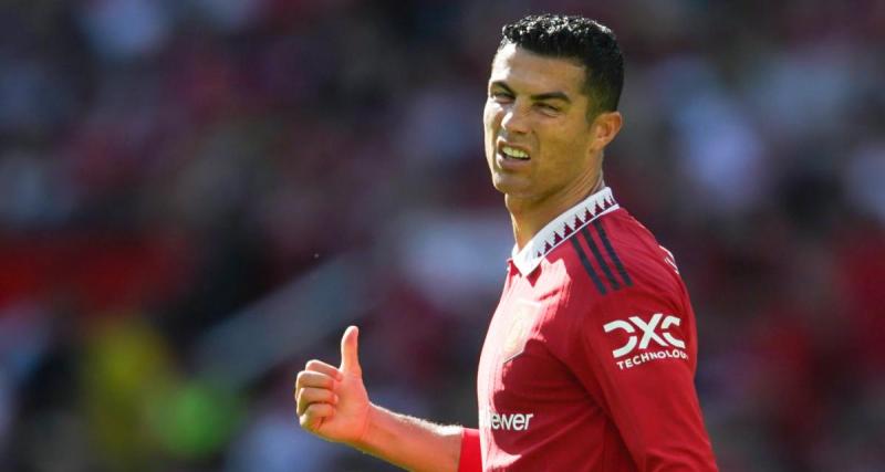  - Manchester United - Mercato : les Red Devils ont ferré le remplaçant de Cristiano Ronaldo