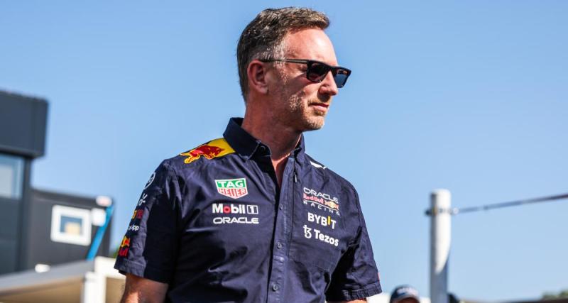  - Horner favorable à l'arrivée d'Andretti en Formule 1