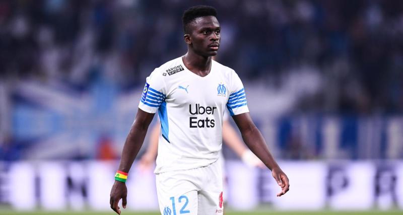  - OM - Mercato : un départ de Dieng se précise