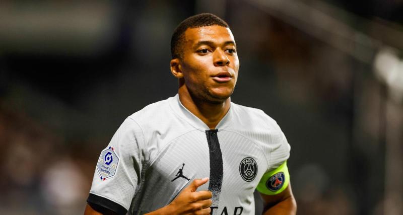  - PSG : Galtier en dit plus sur le retour de Mbappé !