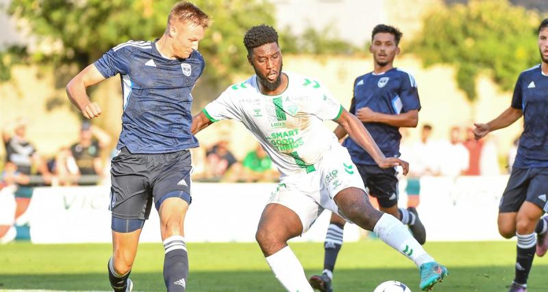  - Ligue 2 : ASSE - Bordeaux en ouverture, d’énormes chocs… la programmation TV de la J8 est tombée ! 