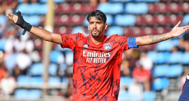  - OL : la triste confession de Cheyrou sur Lucas Paqueta