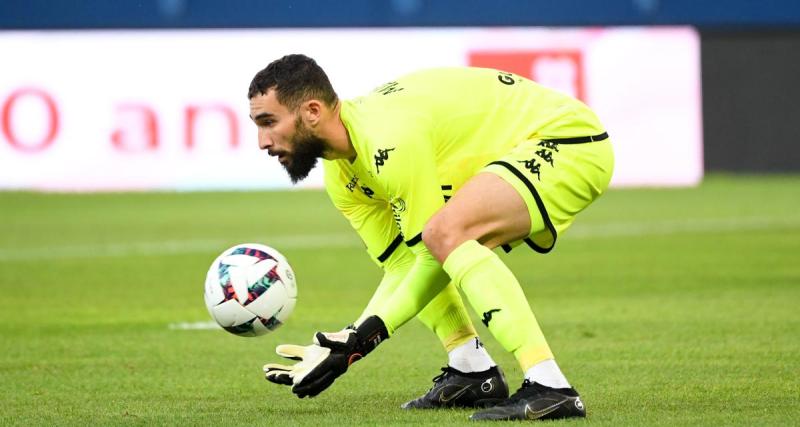  - Caen : Anthony Mandréa a déjà signé un record avec les Rouge et Bleu !