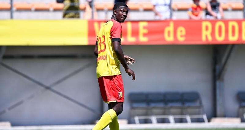  - Lens : un jeune Sang et Or prêté en Ligue 2 (off)