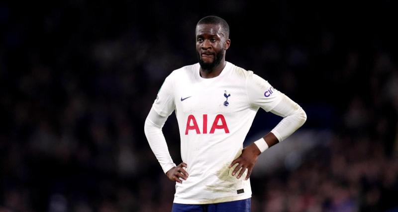  - Tottenham : la liste folle des clubs intéressés par Ndombélé