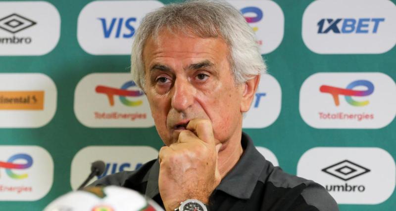  - FC Nantes : l'histoire se répète une troisième fois pour Vahid Halilhodzic