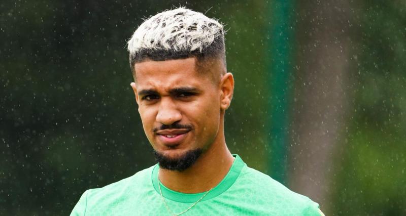  - FC Nantes – Mercato : Kombouaré fait une annonce forte sur Ludovic Blas, grosse pression sur le LOSC et Kita !