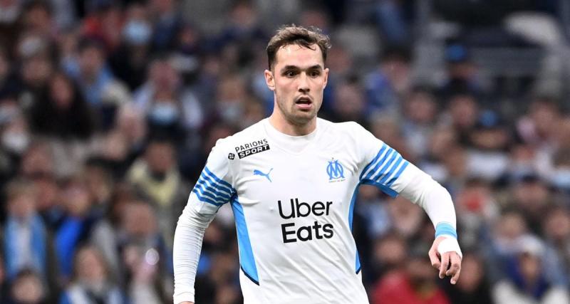  - OM – Mercato : départ imminent pour Lirola !