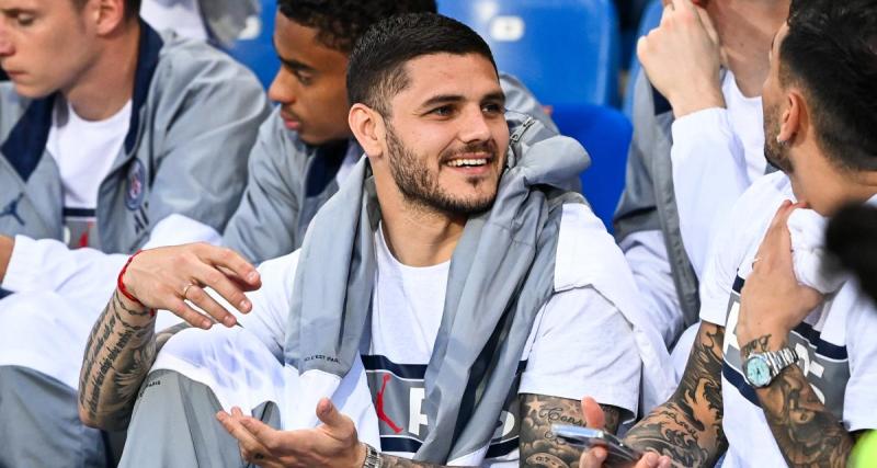  - PSG – INFO BUT ! Mercato : Monza s'accroche pour Icardi, un deal à la Wijnaldum dans les tuyaux